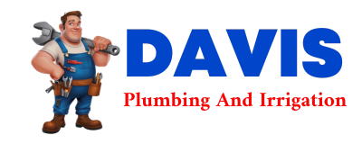 Trusted plumber in WEST HARRISON